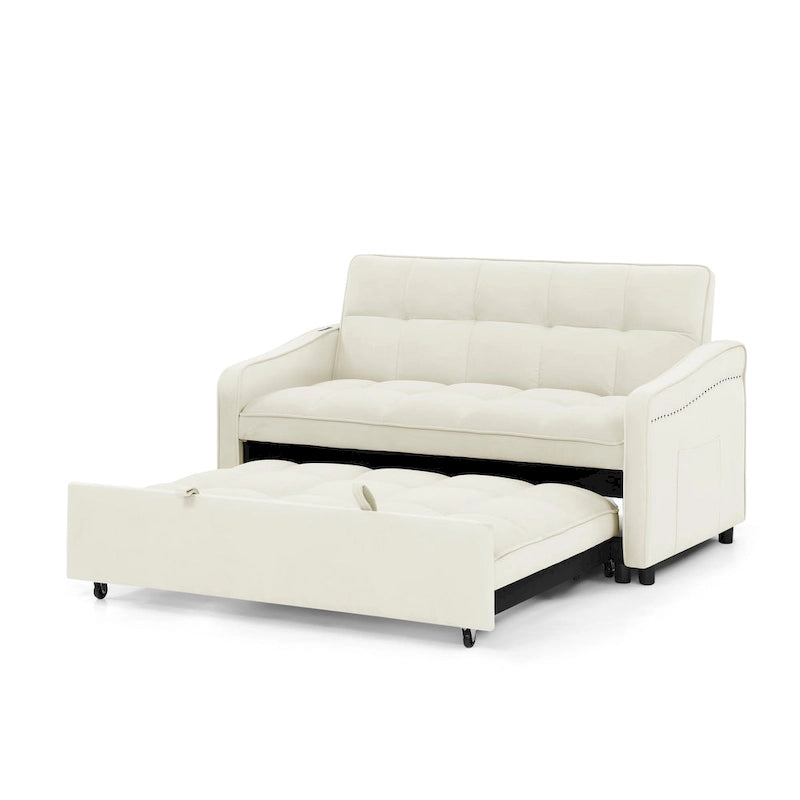 MM Loveseats Sofa Bed