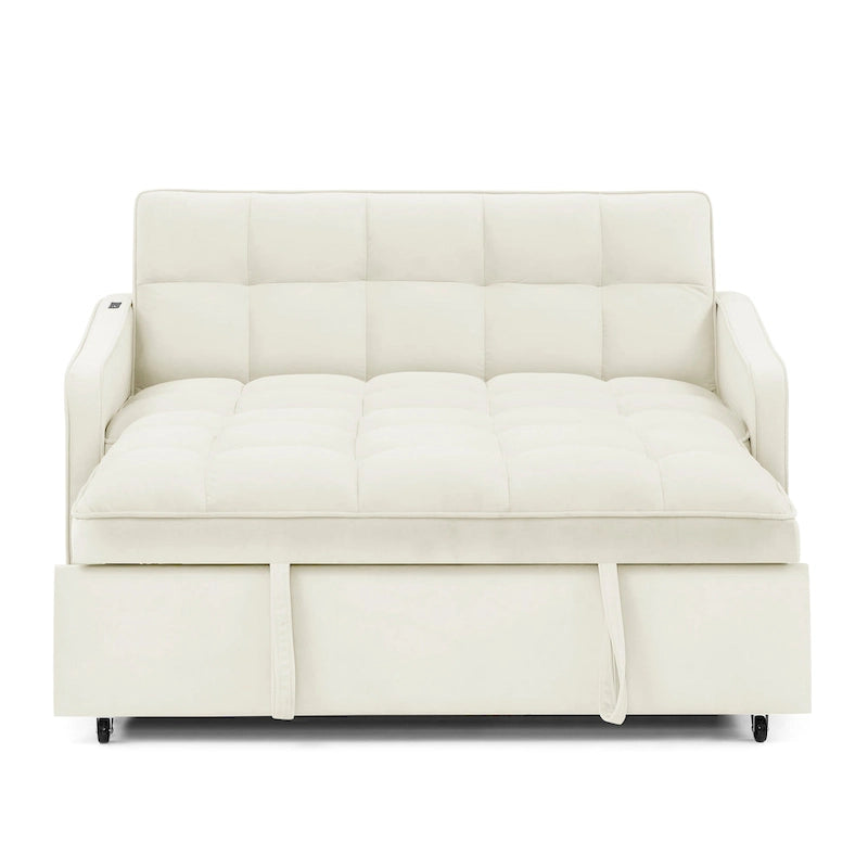MM Loveseats Sofa Bed