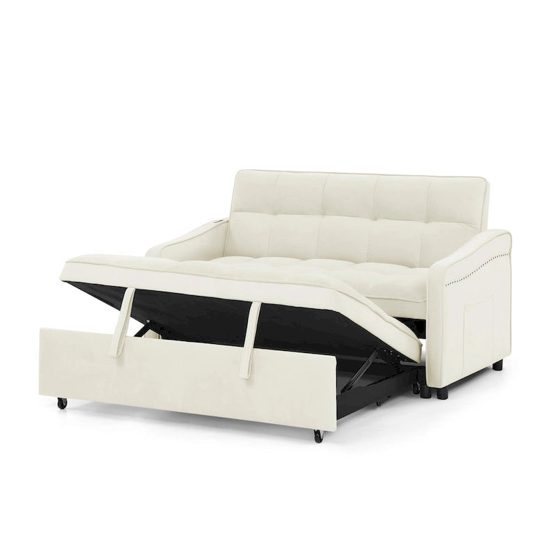 MM Loveseats Sofa Bed