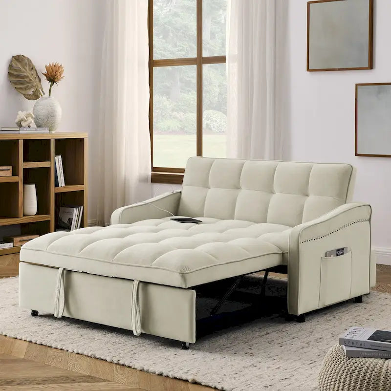 MM Loveseats Sofa Bed