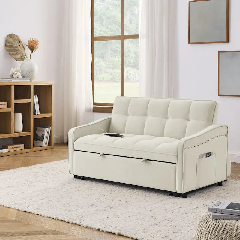 MM Loveseats Sofa Bed