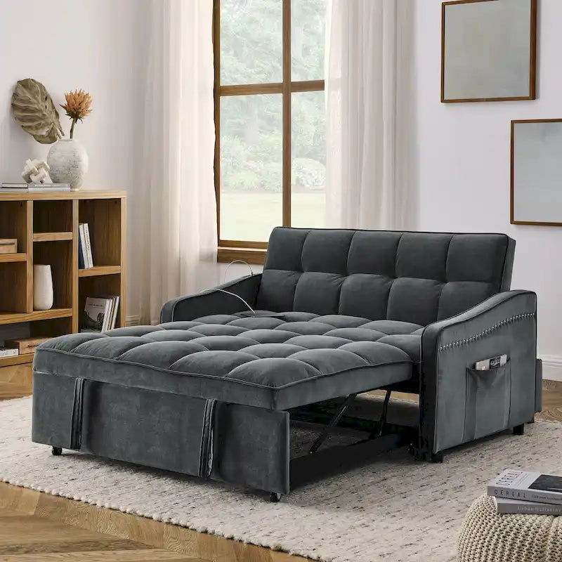 MM Loveseats Sofa Bed