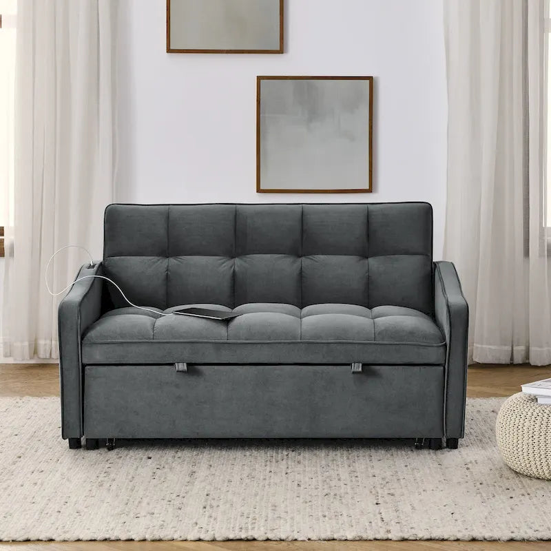 MM Loveseats Sofa Bed