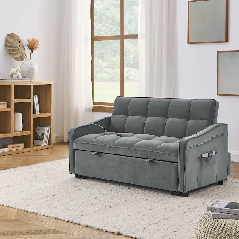 MM Loveseats Sofa Bed