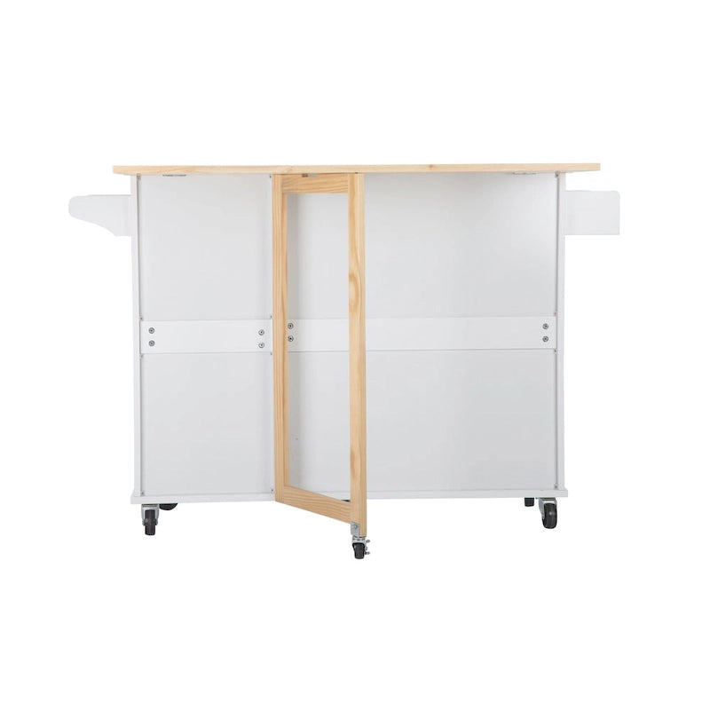 MM Kitchen Island