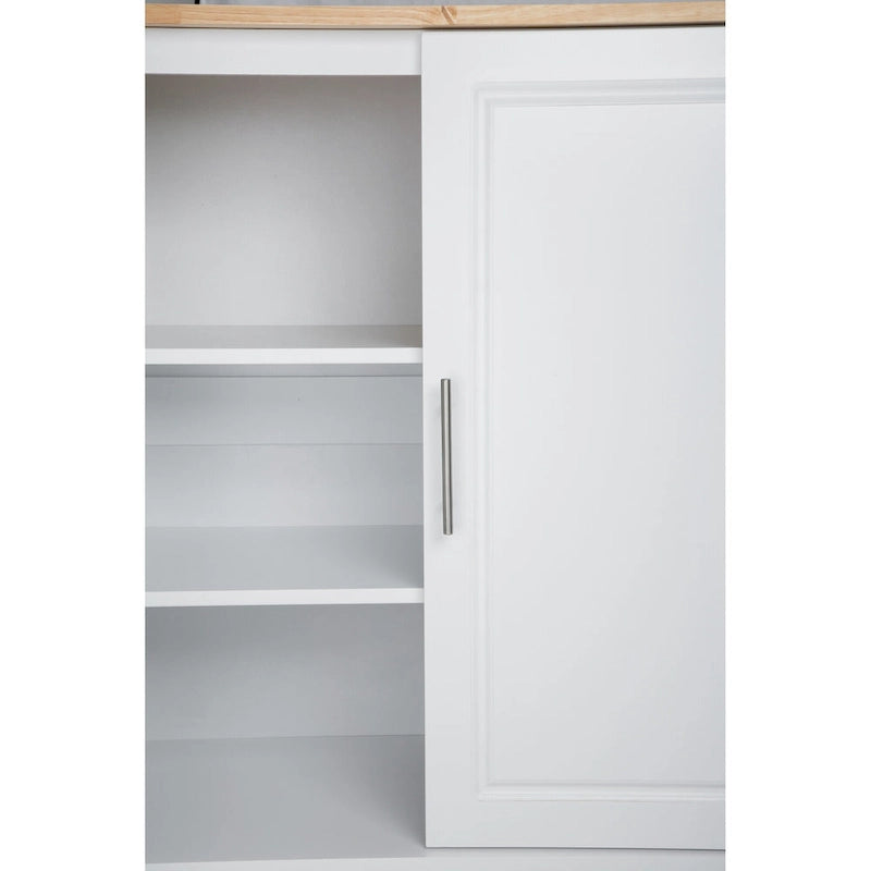 MM Kitchen Island