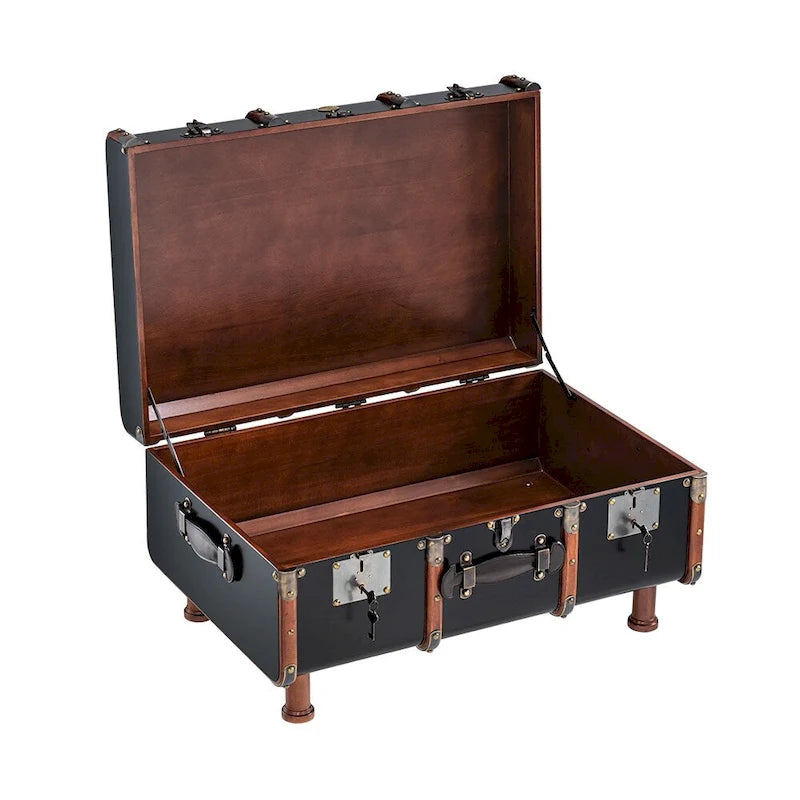 Authentic Models Myah Furniture in Black