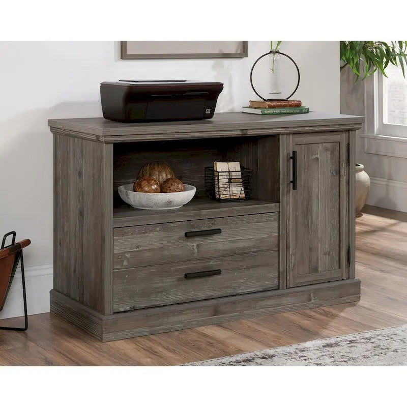 Aspen Post Small Credenza