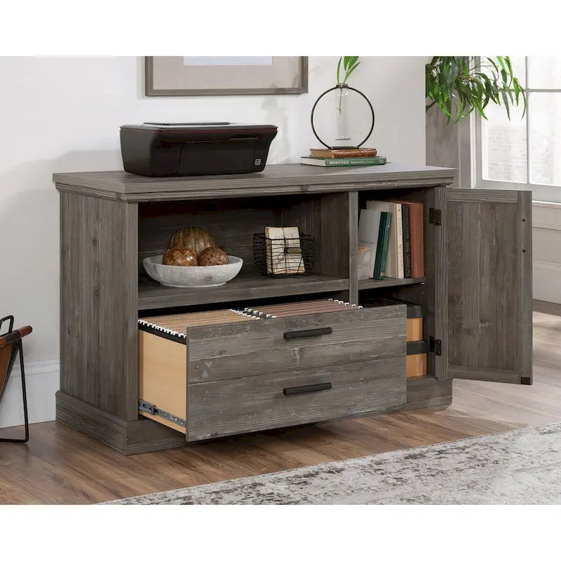 Aspen Post Small Credenza