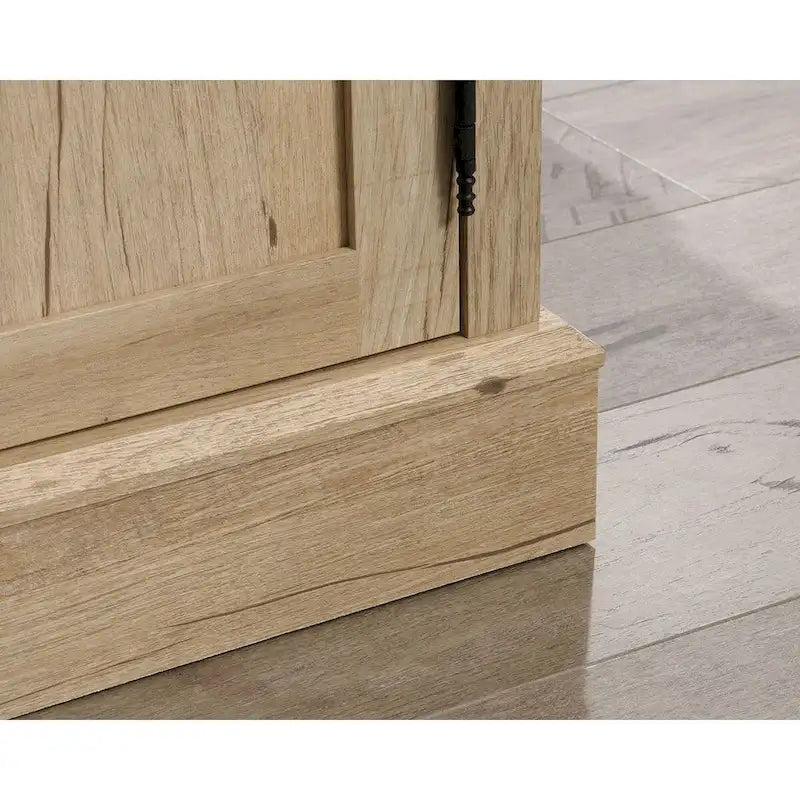 Aspen Post Small Credenza