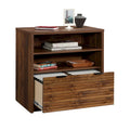 Harvey Park Lateral File Gw