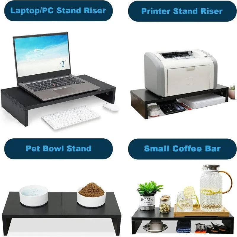 20 inch Monitor Stand Riser