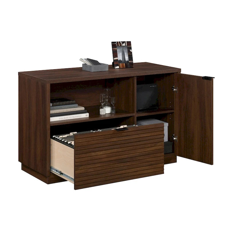 Palo Alto Small Credenza Pro Spm