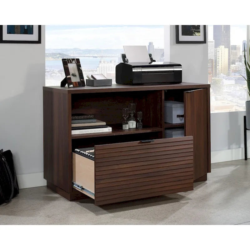 Palo Alto Small Credenza Pro Spm